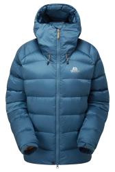 Bunda Mountain Equipment Sigma Jacket Women's Stellar Blue