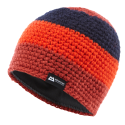 Flash Beanie Men's Merlot/Chili/Majolica Onesize