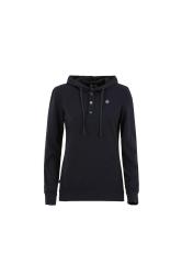 Mikina Linda 2 Women's Ocean Blue S