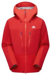 Bunda Mountain Equipment Orion Jacket Women's Chili/Crimson