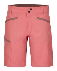 Pelmo Shorts Women's Wild Rose