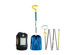 Lav�nov� SET PIEPS PRO IPS