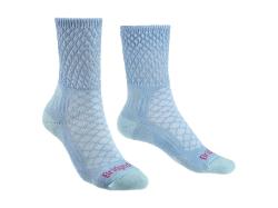 Ponoky BRIDGEDALE Hike LW MC Boot Women's powder blue
