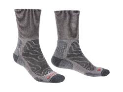 Ponoky BRIDGEDALE Hike LW MC Boot grey