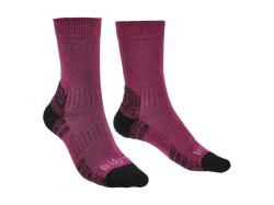 Ponoky BRIDGEDALE Hike LW MP Boot Women's berry
