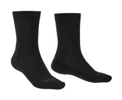 Ponoky BRIDGEDALE Hike LW MP Boot black