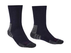 Ponoky BRIDGEDALE Hike LW MP Boot navy/grey