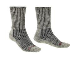 Ponoky BRIDGEDALE Hike MW MC Boot stone grey