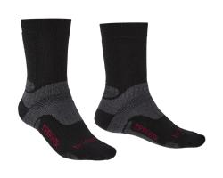 Ponoky BRIDGEDALE Hike MW MP Boot black
