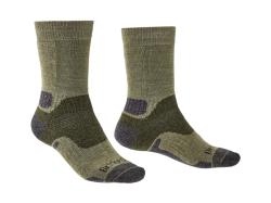 Ponoky BRIDGEDALE Hike MW MP Boot green