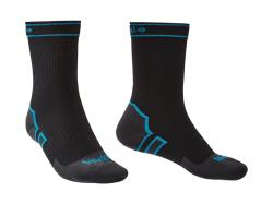 Ponoky BRIDGEDALE Storm Sock MW Boot black