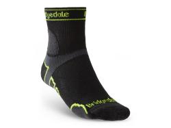 Ponoky BRIDGEDALE Trail Run LW T2 MS 3/4 Crew  black/845