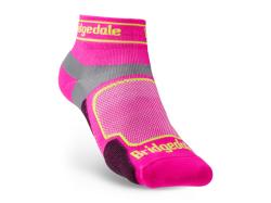 Ponoky BRIDGEDALE Trail Run UL T2 CS Low Women's  pink/305