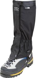 N�vleky Climbing Technology  Prosnow Gaiter Black