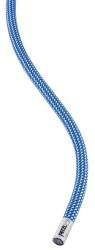 Petzl Contact 9,8 mm Modr 60 m