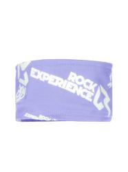 elenka ROCK EXPERIENCE HEADBAND RUN UNISEX CHERRIES JUBILEE