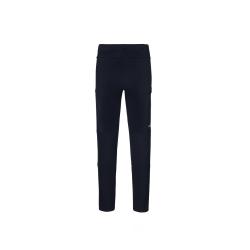 nohavice ROCK EXPERIENCE XENIX LEGGINGS WOMAN PANT CAVIAR