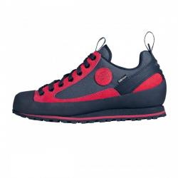 topnky HANWAG ROTPUNKT LADY GTX 05/RUBIN-BRIGHT RED