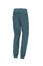 Nohavice E9 Hit Women's Green Lake