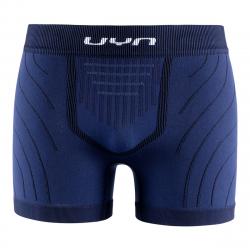 termo boxerky UYN MOTYON 2.0 UW BOXER MAN A075 BLUE
