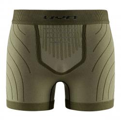termo boxerky UYN MOTYON 2.0 UW BOXER MAN E121 SAGE GREEN