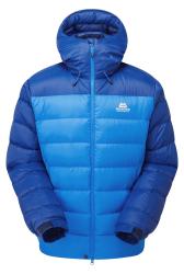 Bunda Mountain Equipment Senja Jacket Men's Atlantic/Admiral
