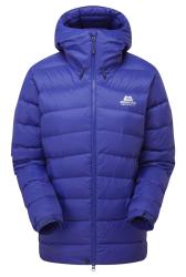 Bunda Mountain Equipment Senja Jacket Women's Clematis