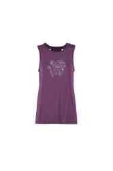 Tielko E9 Saski Women's Amythist