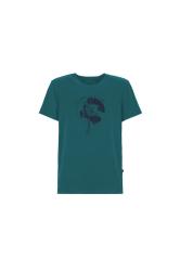 Triko E9 70S Men's Light Petrol