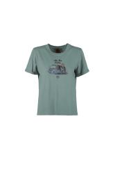 Triko E9 Wild Women's Thymus