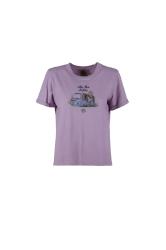 Triko E9 Wild Women's Wisteria