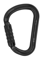 Petzl William Triact-Lock �ierna
