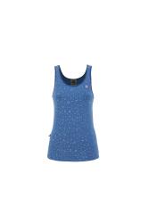 Triko Tola Women's Lapislazuli S
