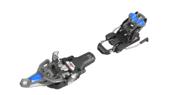 Viazanie Fritschi Vipec Evo blue/linden green/black