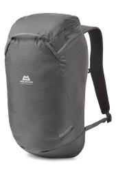 Wallpack 20 Anvil Grey Onesize