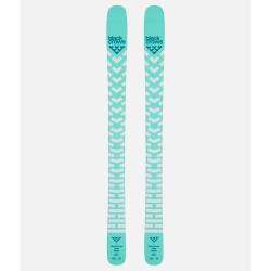 Ly�e BLACK CROWS Atris Birdie 2022/2023 Women's Turquoise 166