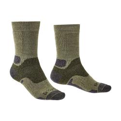 Ponoky BRIDGEDALE Hike MW MP Boot green