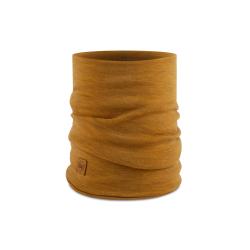 �atka BUFF HEAVYWEIGHT MERINO WOOL SOLID MUSTARD