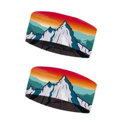 �elenka BUFF COOLNET UV WIDE HEADBAND MNICH 2023