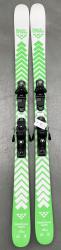 S545: BLACK CROWS Captis 178 - Salomon M12