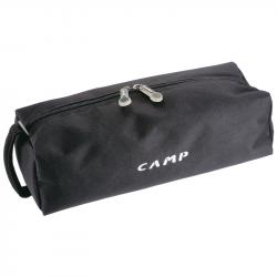 obal na maky CAMP CRAMPON BAG BLACK
