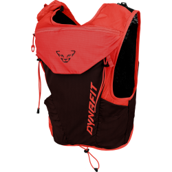 batoh DYNAFIT ALPINE 9 DAWN/BLACK OUT