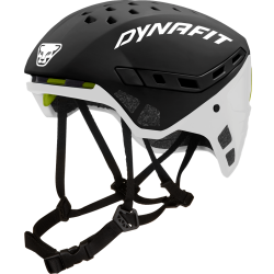 skialpov� prilba DYNAFIT DNA HELMET BLACK OUT