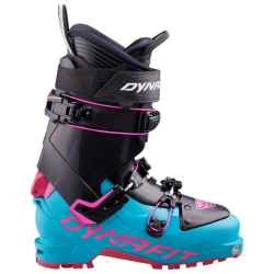 skialpov� ly�iarky DYNAFIT SEVEN SUMMITS W OCEAN/FLAMINGO