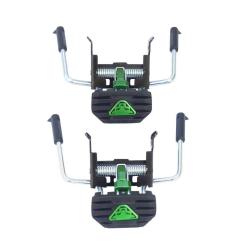 brzda DYNAFIT BRAKE TLT SUPERLITE 2.0 BLACK/GREEN