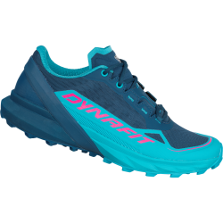 top�nky DYNAFIT ULTRA 50 W SILVRETTA/PETROL