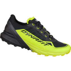 top�nky DYNAFIT ULTRA 50 NEON YELLOW/BLACK OUT