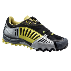 top�nky DYNAFIT WS FELINE GTX SILVER/MIMOSA