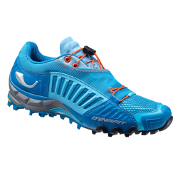 top�nky DYNAFIT WS FELINE SL FIJI BLUE/SILVRETTA