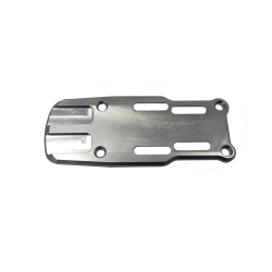 doska pod viazanie DYNAFIT ADJUSTMENT PLATE SUPERLITE 2.0 SILVER